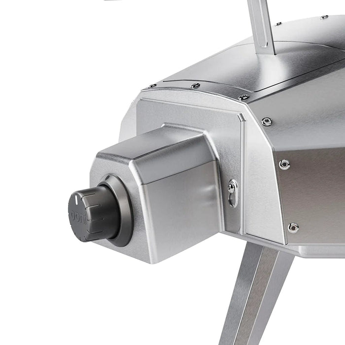 Ooni Ooni Gas Burner Adapter (Karu 12) - UU-P13C00 UU-P13C00 Barbecue Accessories