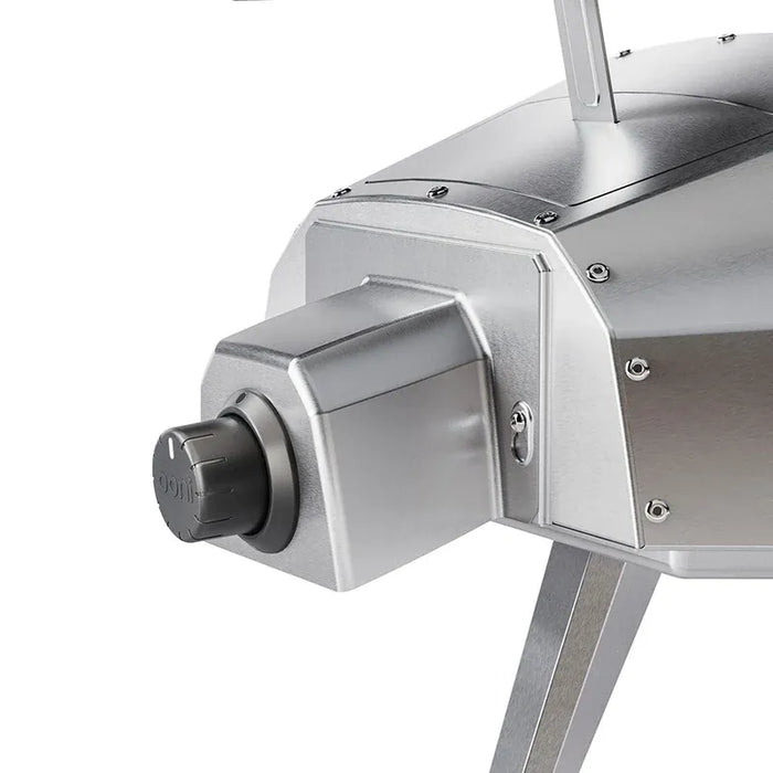 Ooni Ooni Gas Burner (Karu 12 / Karu 2) - UU-P30800 UU-P30800 Barbecue Accessories