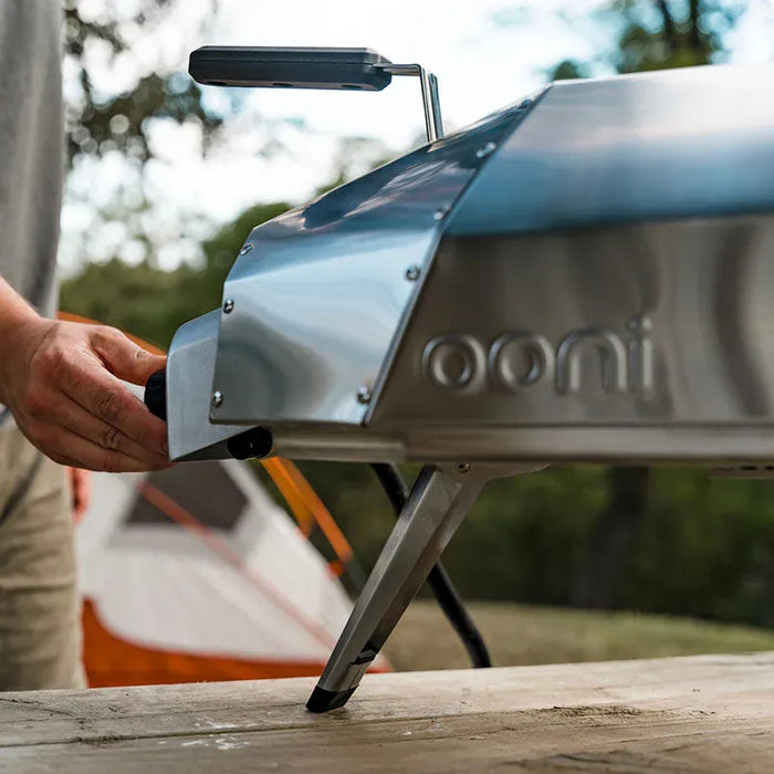 Ooni Ooni Gas Burner (Karu 12 / Karu 2) - UU-P30800 UU-P30800 Barbecue Accessories