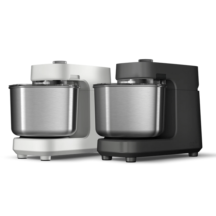 Ooni Ooni Halo Pro Spiral Mixer Barbecue Finished - Gas