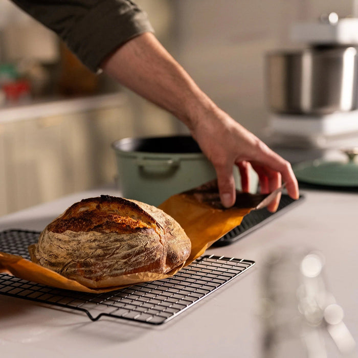 Ooni Ooni Halo Pro Spiral Mixer Barbecue Finished - Gas