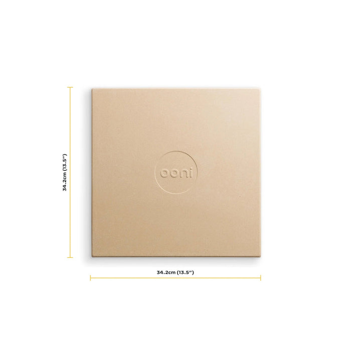 Ooni Ooni Karu 12 Baking Stone - UU-P1D300 UU-P1D300 Barbecue Accessories