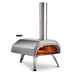 Ooni Ooni Karu 12 Multi-Fuel Pizza Oven Barbecue Finished - Gas