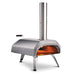 Ooni Ooni Karu 12 Multi-Fuel Pizza Oven UU-P13B00 Barbecue Finished - Gas