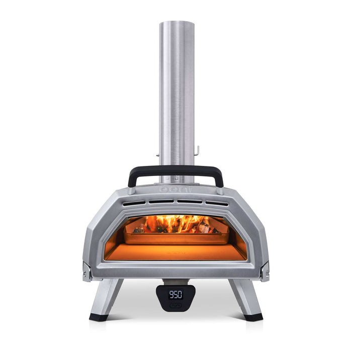 Ooni Ooni Karu 16 Multi-Fuel Pizza Oven UU-P1B900 Barbecue Finished - Gas 5060568345451