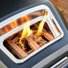 Ooni Ooni Karu 2 Multi-Fuel Pizza Oven - 2nd Generation UU-P30400 Barbecue Finished - Gas 5060967391523