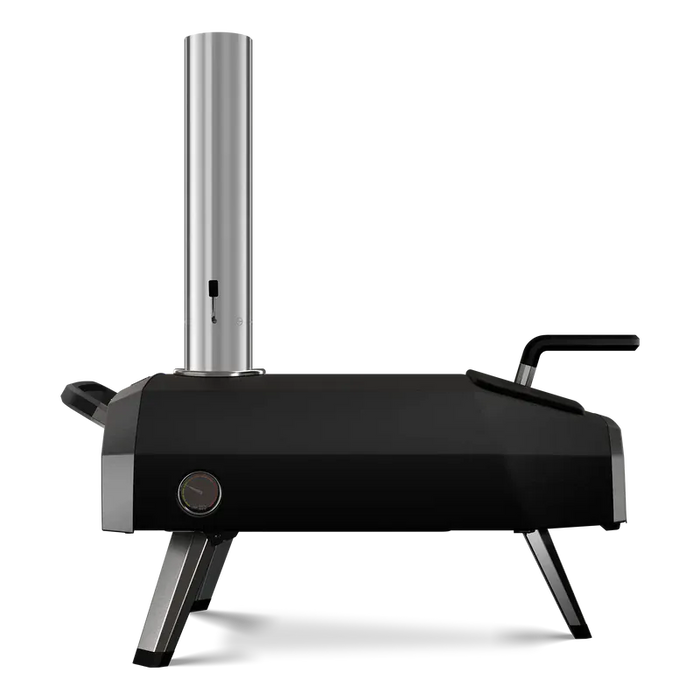 Ooni Ooni Karu 2 Multi-Fuel Pizza Oven - 2nd Generation UU-P30400 Barbecue Finished - Gas 5060967391523