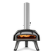 Ooni Ooni Karu 2 Multi-Fuel Pizza Oven - 2nd Generation UU-P30400 Barbecue Finished - Gas 5060967391523