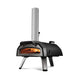 Ooni Ooni Karu 2 Multi-Fuel Pizza Oven - 2nd Generation UU-P30400 Barbecue Finished - Gas 5060967391523