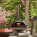Ooni Ooni Karu 2 Pro Gas Burner (Propane) - UU-P2E800 UU-P2E800 Barbecue Accessories