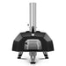 Ooni Ooni Karu 2 Pro Multi-Fuel Pizza Oven UU-P2EF00 Barbecue Finished - Charcoal 5060967393961