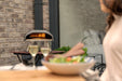 Ooni Ooni Koda 12 Gas-Powered Outdoor Pizza Oven UU-P06A00 Barbecue Finished - Gas