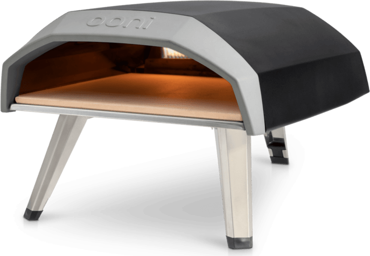 Ooni Ooni Koda 12 Gas-Powered Outdoor Pizza Oven UU-P06A00 Barbecue Finished - Gas 60568341217