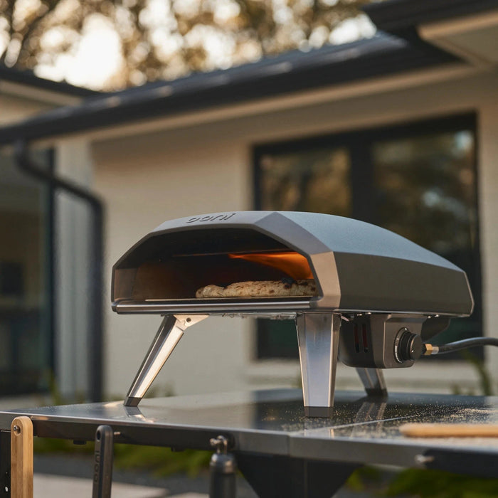 Ooni Ooni Koda 2 Gas-Powered Pizza Oven UU-P2D200 Barbecue Finished - Gas 5060967395033