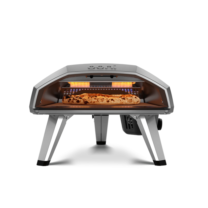 Ooni Ooni Koda 2 Gas-Powered Pizza Oven UU-P2D200 Barbecue Finished - Gas 5060967395033