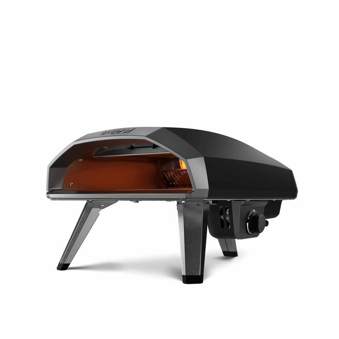 Ooni Ooni Koda 2 Gas-Powered Pizza Oven UU-P2D200 Barbecue Finished - Gas 5060967395033