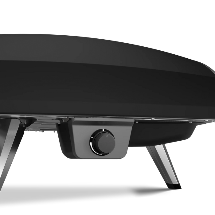 Ooni Ooni Koda 2 Pro Gas-Powered Pizza Oven UU-P2DB00 Barbecue Finished - Gas 5060967395064