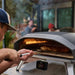 Ooni Ooni Koda 2 Pro Gas-Powered Pizza Oven UU-P2DB00 Barbecue Finished - Gas 5060967395064