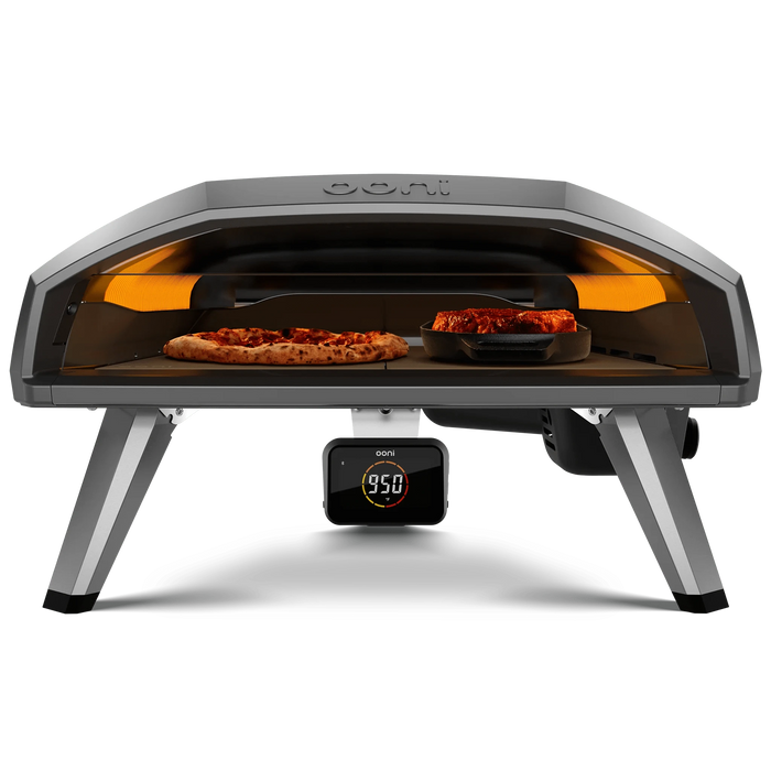 Ooni Ooni Koda 2 Pro Gas-Powered Pizza Oven UU-P2DB00 Barbecue Finished - Gas 5060967395064