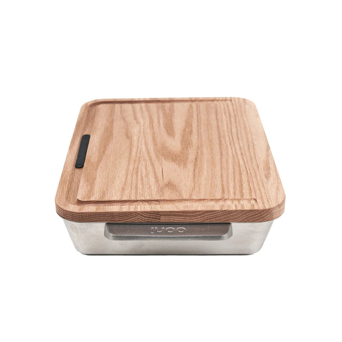 Ooni Ooni Large Roasting Pan - UU-P2A200 UU-P2A200 Barbecue Accessories 5060967392711