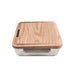 Ooni Ooni Large Roasting Pan - UU-P2A200 UU-P2A200 Barbecue Accessories 5060967392711