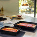 Ooni Ooni Large Silicone Trivet - UU-P2A400 UU-P2A400 Barbecue Accessories 5060967392735