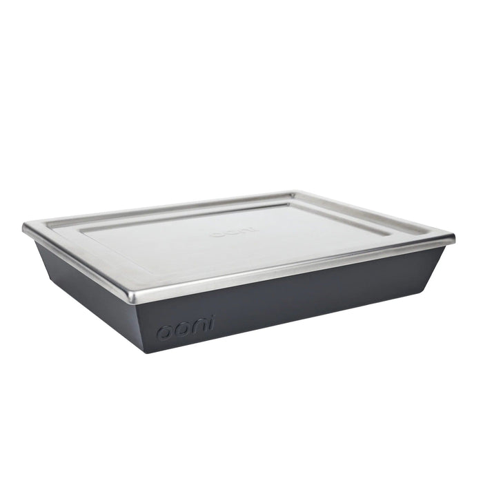 Ooni Ooni Medium Detroit-Style Pizza Pan - UU-P26400 UU-P26400 Barbecue Accessories 5060967391554