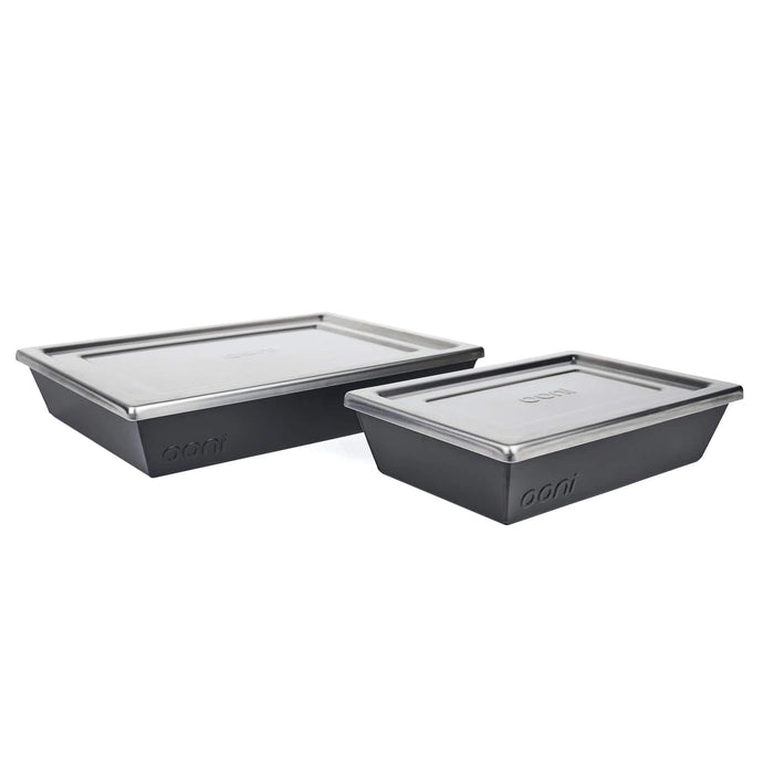Ooni Ooni Medium Detroit-Style Pizza Pan - UU-P26400 UU-P26400 Barbecue Accessories 5060967391554