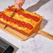 Ooni Ooni Medium Detroit-Style Pizza Pan - UU-P26400 UU-P26400 Barbecue Accessories 5060967391554