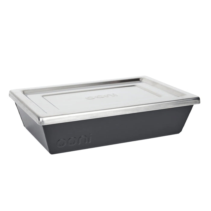 Ooni Ooni Medium Detroit-Style Pizza Pan - UU-P26400 UU-P26400 Barbecue Accessories 5060967391554