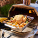 Ooni Ooni Medium Roasting Pan - UU-P2A300 UU-P2A300 Barbecue Accessories 5060967392728
