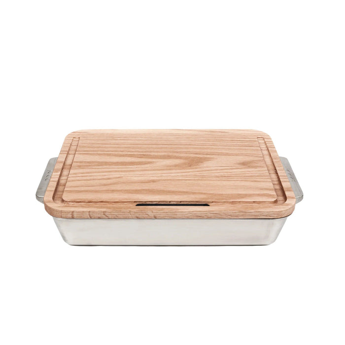 Ooni Ooni Medium Roasting Pan - UU-P2A300 UU-P2A300 Barbecue Accessories 5060967392728