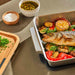 Ooni Ooni Medium Roasting Pan - UU-P2A300 UU-P2A300 Barbecue Accessories 5060967392728