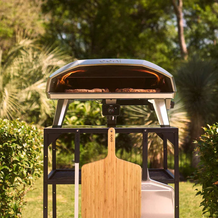 Ooni Ooni Modular Table (Large) - UU-P2F300 UU-P2F300 Barbecue Accessories