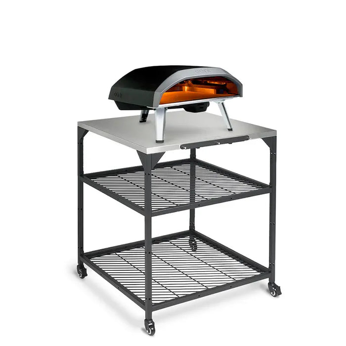 Ooni Ooni Modular Table (Large) - UU-P2F300 UU-P2F300 Barbecue Accessories