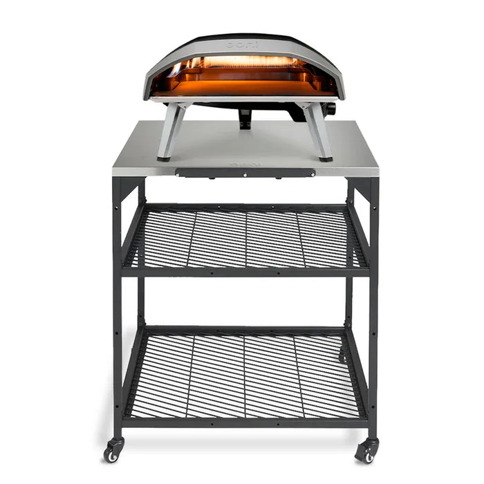 Ooni Ooni Modular Table (Large) - UU-P2F300 UU-P2F300 Barbecue Accessories