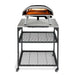 Ooni Ooni Modular Table (Large) - UU-P2F300 UU-P2F300 Barbecue Accessories