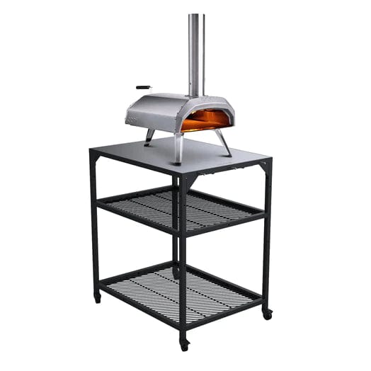 Ooni Ooni Modular Table (Medium) - UU-P1D600 UU-P1D600 Barbecue Accessories