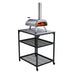 Ooni Ooni Modular Table (Medium) - UU-P1D600 UU-P1D600 Barbecue Accessories