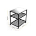 Ooni Ooni Modular Table (Medium) - UU-P1D600 UU-P1D600 Barbecue Accessories