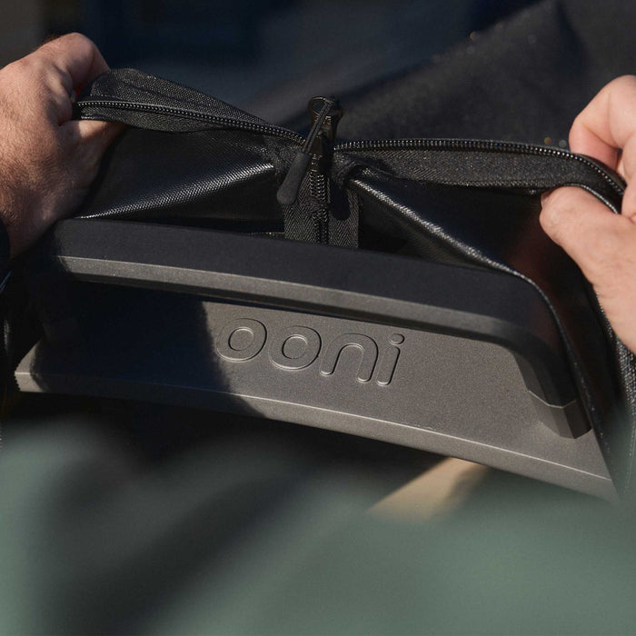 Ooni Ooni Oven & Table Cover (Medium) - UU-P2F700 UU-P2F700 Barbecue Accessories 5060967394333