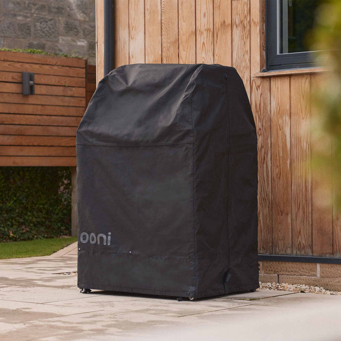 Ooni Ooni Oven & Table Cover (Medium) - UU-P2F700 UU-P2F700 Barbecue Accessories 5060967394333