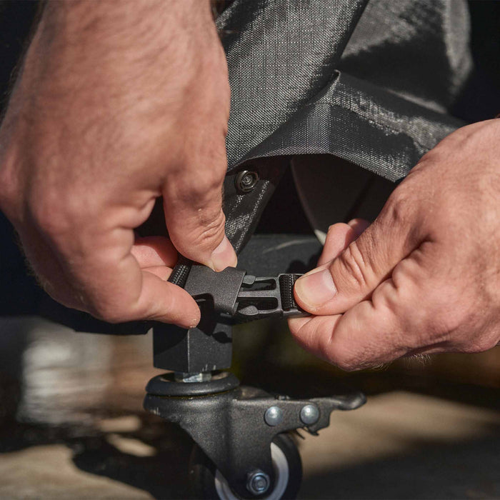 Ooni Ooni Oven & Table Cover (Medium) - UU-P2F700 UU-P2F700 Barbecue Accessories 5060967394333