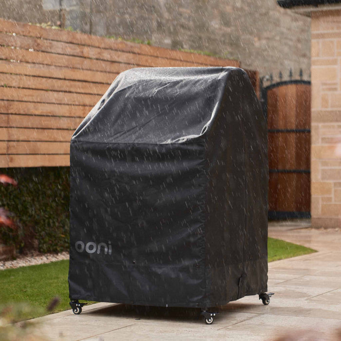 Ooni Ooni Oven & Table Cover (Medium) - UU-P2F700 UU-P2F700 Barbecue Accessories 5060967394333
