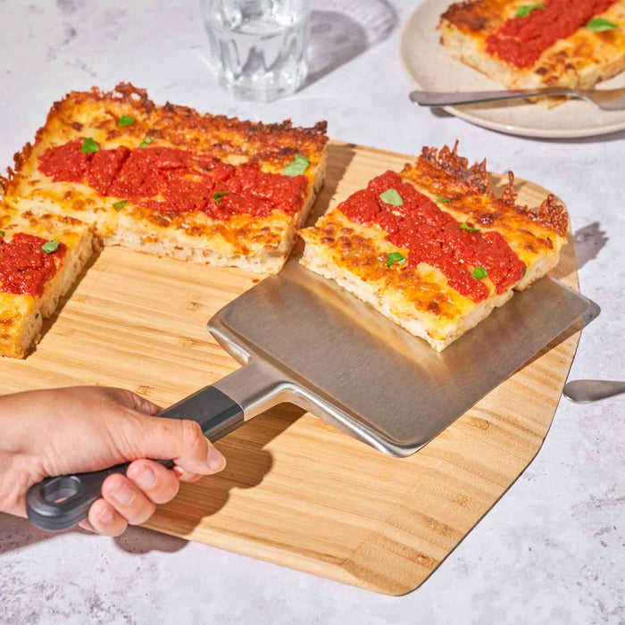 Ooni Ooni Pan Pizza Spatula - UU-P2AD00 UU-P2AD00 Barbecue Accessories 5060967392902