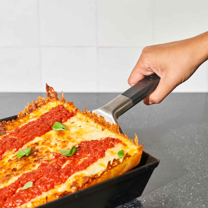 Ooni Ooni Pan Pizza Spatula - UU-P2AD00 UU-P2AD00 Barbecue Accessories 5060967392902