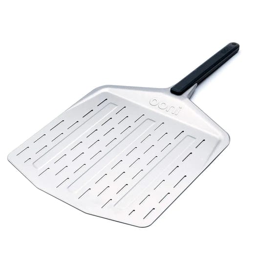 Ooni Ooni Perforated Pizza Peel - UU-P1CA00 UU-P1CA00 Barbecue Accessories