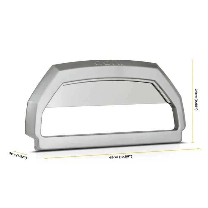 Ooni Ooni Pizza Door for Karu 16 - UU-P1AD00 UU-P1AD00 Barbecue Parts