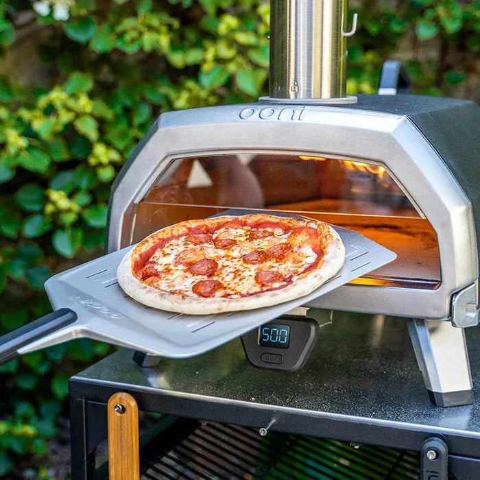 Ooni Ooni Pizza Door for Karu 16 - UU-P1AD00 UU-P1AD00 Barbecue Parts