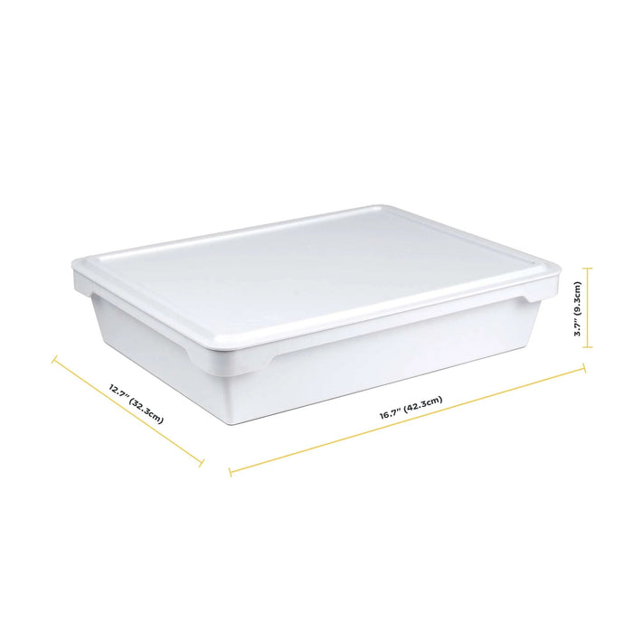 Ooni Ooni Pizza Dough Boxes - UU-P22800 UU-P22800 Barbecue Accessories 5060967390243